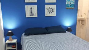 Itararé 2 Bedroom Apartment